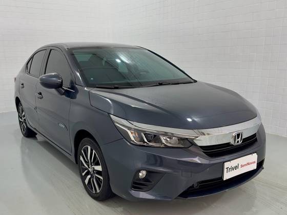 HONDA CITY 1.5 i-VTEC FLEX EX CVT HONDA CITY 1.5 i-VTEC FLEX EX CVT
